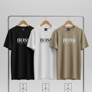 Camiseta Hugo boss