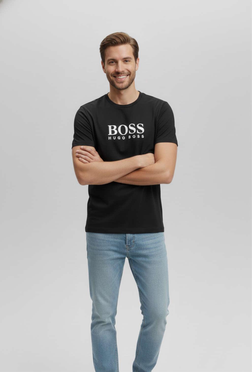 Camiseta Hugo boss - Imagem 2